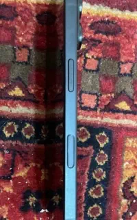 ایفون16نرمال ریجستر 128g مشکی