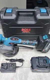 ویبره کاشی و سرامیک و سنگ باس ۱۴۸ ولت قاپک