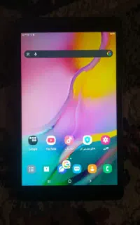 تبلت galaxy Tab A8. 0 2019