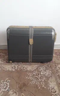 چمدان مسافرتی،جنس خوب
