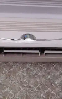 اسپلیت ۲۴ هزار جنرال طرح لبخند