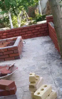 استا بناقدیمی سفتکار
