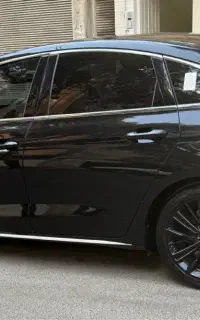 آریزو ۸ مدل ۱۴۰۳ بی رنگ