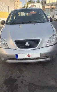 تیبا مدل ۹۰