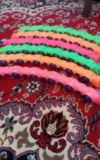 حلقه چربی سوزی
