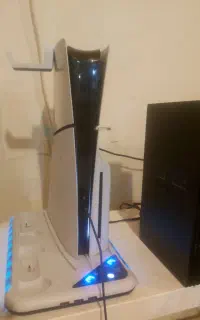 پلی5اسلیم دیسک خور