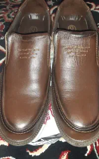 کفش مردانه