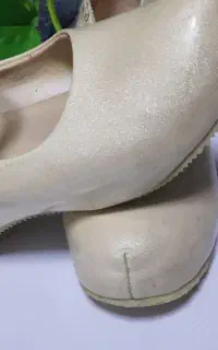 کفش مجلسی بچگانه