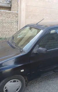 فروش پراید ۱۳۲