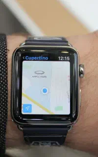 اپل واچ سری ۳ سایز ۴۲