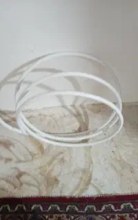 لوله 5لایه سایز1/2گ5متروسایز1حدود15تا20متر
