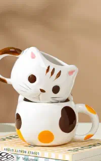 ماگ و تراول ماگ