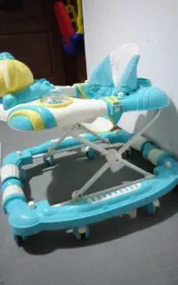 روروئک بچه