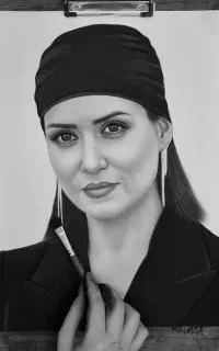 مربی طراحی و سیاهقلم