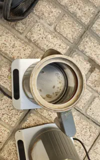 چایساز مباشی نیاز به تعمیر دارد