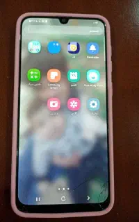 گوشی سامسونگ a30