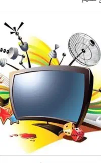 نصب آنتن و تنظیم گیرنده دیجیتال و جهت یابی تلویزون