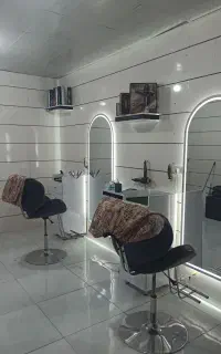 آرایشگاه مهرشهر/افتتاحیه