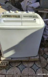 لباسشویی