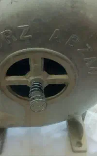 دستگا دمنده سالم