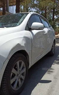 صافکاری تخصصی PDR