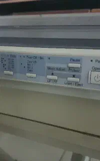 چاپگر سوزنی lq2180