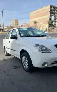 تیبا دوگانه دست93بیرنگ کم کارشاسی پلمپ مشابه صفر