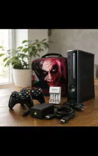کنسول بازی ایکس باکس۳۶۰اسلیم