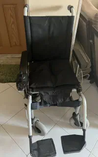 ویلچر برقی تایوانی