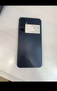 گوشی a16 256