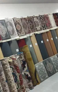 ارزانسرای موکت های سه بعدی عابدینی