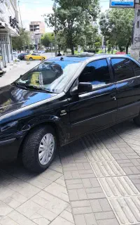 سمند F7 مدل 1390
