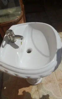 روشویی