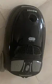 جارو برقی