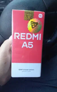 Redmi A5