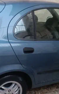 کولر روشن مسافر از زابل به گرگان یا مشهد
