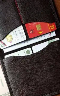 مدارک کم شده