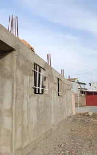 اوستاسیمان‌کار،پودرسنگ،کف،شیب‌گیری