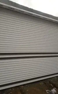 کرکره برقی و ساده