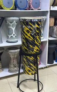 تیمبائو در گالری موسیقی دارکوب تخفیف ویژه