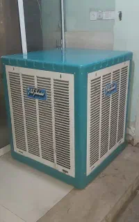 کولر آبی سنگرکار