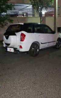 ایکس ۳۳s اتومات اسپرت مدل ۹۷