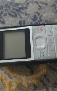 گوشی نوکیا 1200