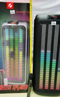 انواع اسپیکر باند بلندگو