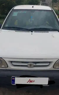 فروش خودرو