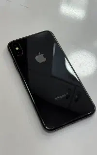 آیفون ایکس