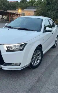 دنا پلاس توربو اتومات (درحد لاکاغذی)