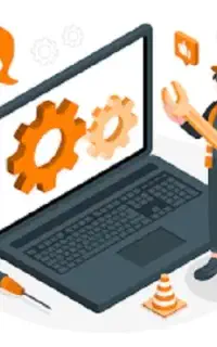نصب ویندوز و نرم افزار - رفع ایرادات کامپیوتر