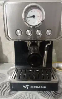 قهوه ساز اسپرسو
