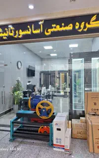 آسانسور تانیش نماینده تهران باگواهی طراحی و مونتاژ